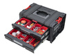 Qbrick System  PRO Drawer 3 Toolbox 2.0 Expert