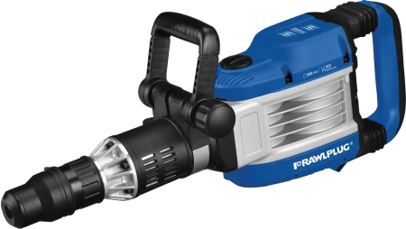 Młot Wyburzeniowy SDS Max 1650 W / 29 J