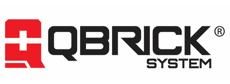 Qbrick System TWO BOX 100 FLEX