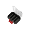 Qbrick Regular Compact Organizer S Czarny