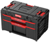 Qbrick System ONE Workshop Drawers SET 4