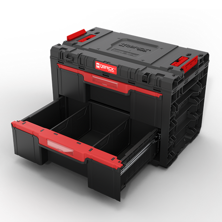 Qbrick System PRIME Drawer 2 Toolbox Basic 