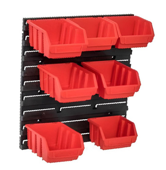 Zestaw płyty warsztatowej 350 Set Mix 1.1 8 elementów