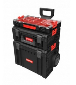 Zestaw Qbrick System PRO Set 4 2.0