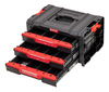 Qbrick System PRO Drawer 3 Toolbox 2.0 Basic