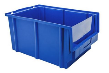 Stabibox typ 3 niebieska