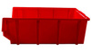 Stabibox typ 4 czerwona