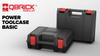 Qbrick Regular Power Toolcase PF