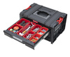 Qbrick System  PRO Drawer 3 Toolbox 2.0 Expert