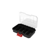 Qbrick Regular Compact Organizer M Czarny