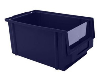 Eko Stabibox typ 2 niebieska