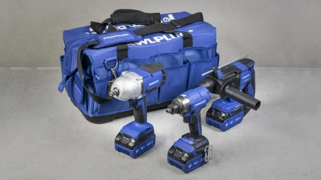 Torba narzędziowa 300x300x500 mm