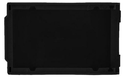 Karbon Stabibox typ 1