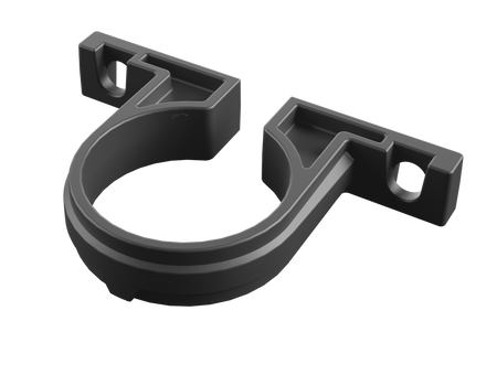 Qbrick Regular Shelving System SET 2 60/30x4