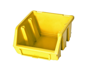 Ergobox 1 żółty
