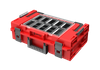 QBRICK SYSTEM ONE 200 EXPERT 2.0 RED ULTRA HD CUSTOM