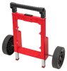 Kolumna Qbrick System ONE Cart 2.0 Red Ultra HD Custom