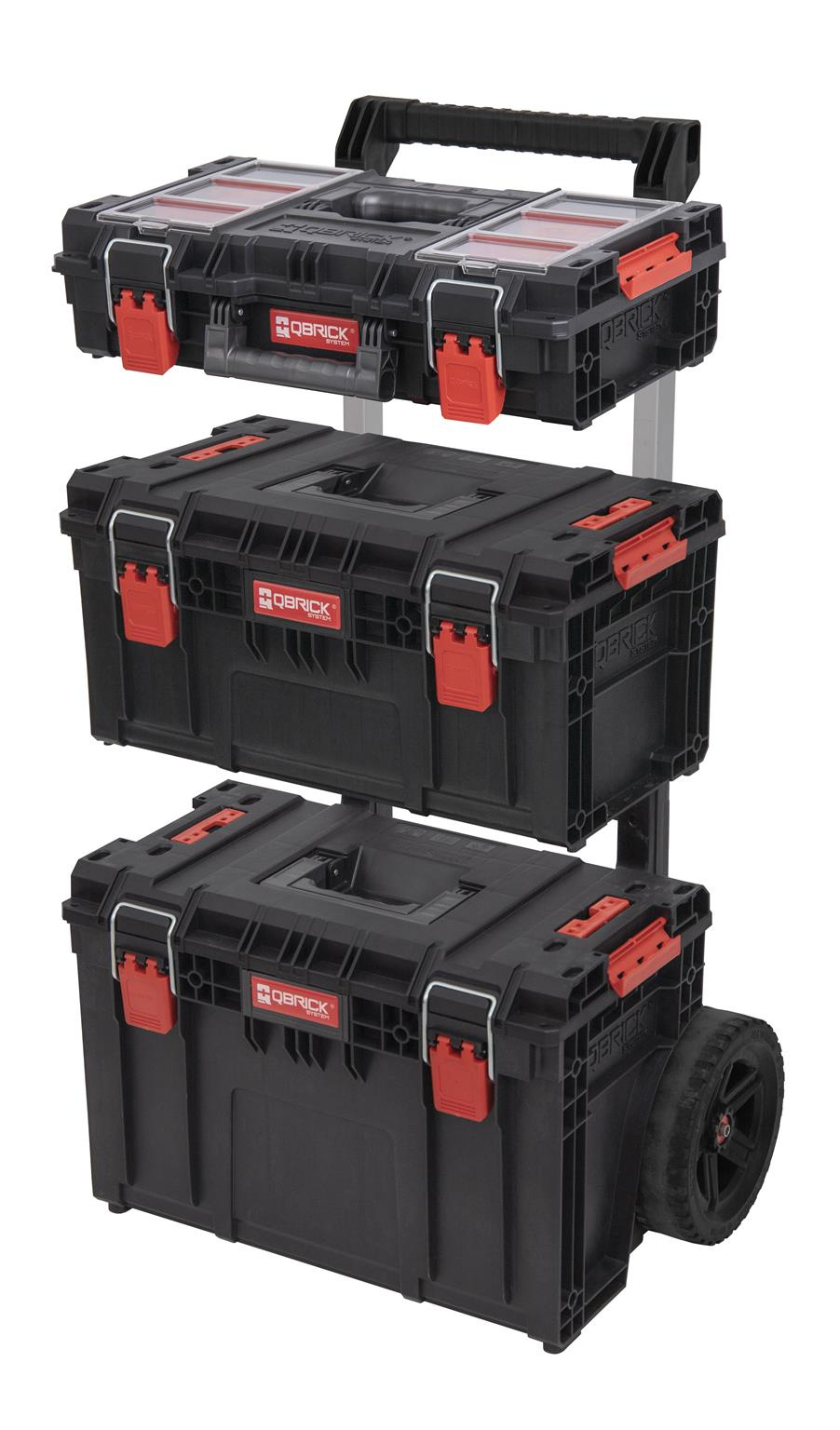 Qbrick System PRIME SET 1