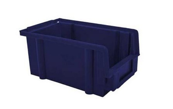 Eko Stabibox typ 0 niebieska