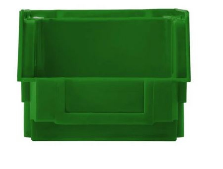 Eko Stabibox typ 1 zielona