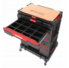 Qbrick System ONE Workshop Drawers SET 4