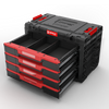 Qbrick System PRIME Drawer 4 Toolbox Basic 