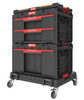Qbrick System ONE Workshop Drawers SET 6