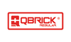 Qbrick Regular Shelving System SET 2 60/30x4