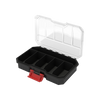 Qbrick Regular Compact Organizer M Czarny