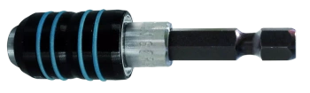 Adapter z szybką wymianą bitów 60 mm - opakowanie plastikowe - 1 szt