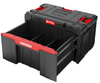 Qbrick System ONE Workshop Drawers SET 6