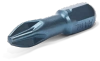 PZ1 25mm bity TORSION Pozidriv1 3szt blister