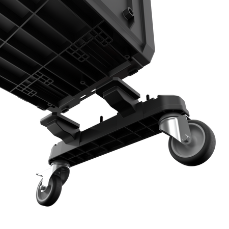 Qbrick System PRIME Mobile Adapter