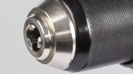 Wiertarko-wkrętarka z udarem 18V 100 Nm bez akumulatora i ładowarki walizka RawlCase