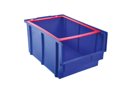 Eko Stabibox typ 1 niebieska