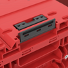 Qbrick System PRIME Drawer 2 Toolbox Expert Red Ultra HD
