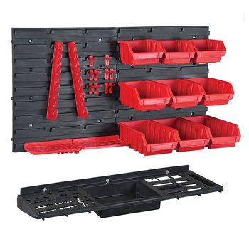 Tablica narzędziowa Patrol Fixing Wall Medium