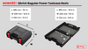 Qbrick Regular Power Toolcase PF