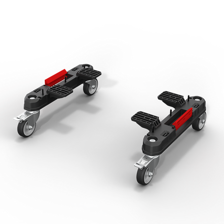 Qbrick System PRIME Mobile Adapter