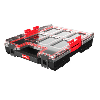 Qbrick System ONE Organizer M 2.0