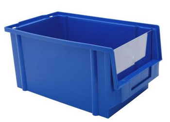 Stabibox typ 2 niebieska