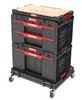 Qbrick System ONE Workshop Drawers SET 6