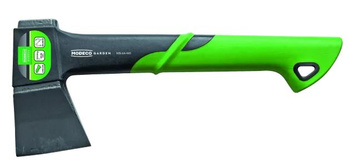 Siekiera nylon 0,5kg długość 300mm - etykieta - 1 szt.