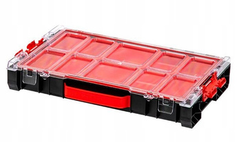 QBRICK Skrzynka narzędziowa PRO ORGANIZER 100