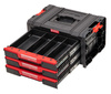 Qbrick System PRO Drawer 3 Toolbox 2.0 Basic