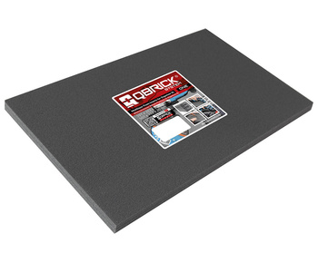 Wkład piankowy Qbrick System ONE ORGANIZER XL - II