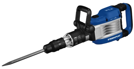 Młot Wyburzeniowy SDS Max 1650 W / 29 J