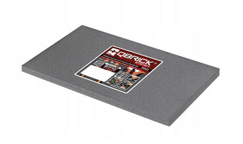 Qbrick System wkłady piankowe (QS PRO Organizery 100,200,300) - II-warstwowe