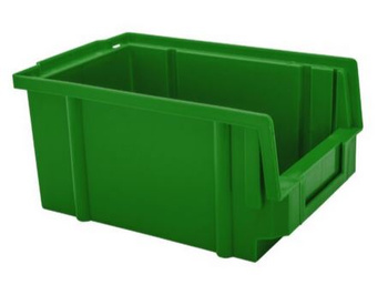 Stabibox typ 1 zielona