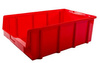 Stabibox typ 4 czerwona